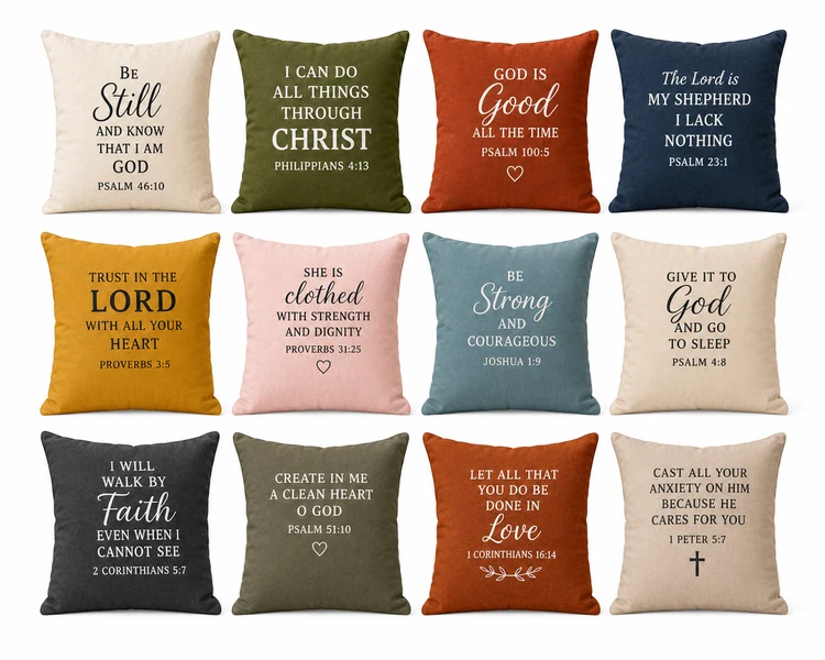 Meditation Pillow